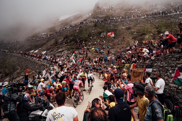 Colle delle Finestre