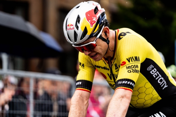 Wout van Aert