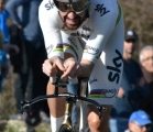 Bradley Wiggins - Paris-Nice 2015