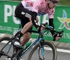 Bradley Wiggins - Giro d'Italia
