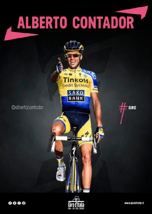 Alberto Contador