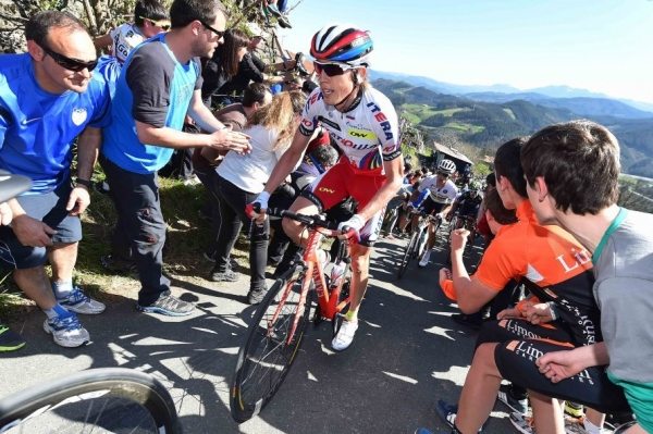 Ilnur Zakarin - Katusha Team