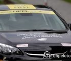 Jeden ze sponzor Opel