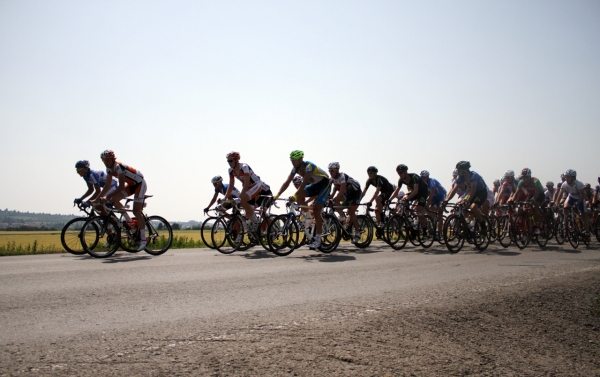 Czech Cycling Tour 2015 nabdne pikov obsazenou startovku