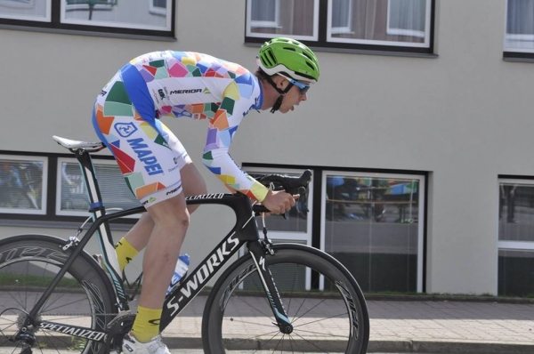 Jakub Otruba Mapei Merida Kakovsk