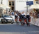 Vlec Etixx - Quick Step v ele Zdenk tybar