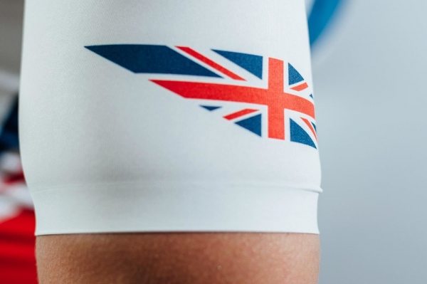 KALAS Sportswear uzavel smlouvu s britskm svazem