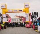 Velk Bte - Brno - Velk Bte 2018