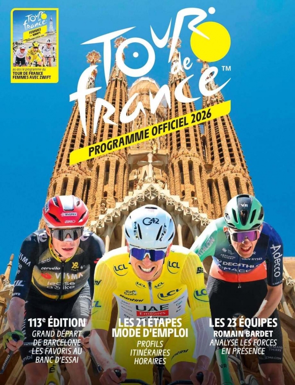 TDF_Program_2026