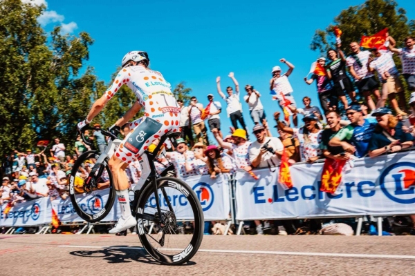 Polka Jersey